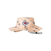 Kansas City Chiefs NFL Desert Camo Boonie Hat