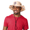 Kansas City Chiefs NFL Desert Camo Boonie Hat (PREORDER - SHIPS MID MARCH)