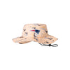 New England Patriots NFL Desert Camo Boonie Hat