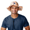 New England Patriots NFL Desert Camo Boonie Hat