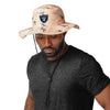 Las Vegas Raiders NFL Desert Camo Boonie Hat