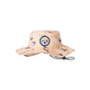 Pittsburgh Steelers NFL Desert Camo Boonie Hat