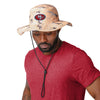 San Francisco 49ers NFL Desert Camo Boonie Hat (PREORDER - SHIPS MID MARCH)