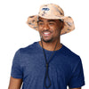 Seattle Seahawks NFL Desert Camo Boonie Hat