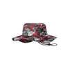 Atlanta Falcons NFL Floral Boonie Hat
