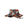 Chicago Bears NFL Floral Boonie Hat