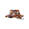 Cincinnati Bengals NFL Floral Boonie Hat