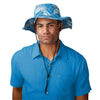 Detroit Lions NFL Floral Boonie Hat