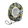 Green Bay Packers NFL Floral Boonie Hat