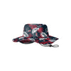 Houston Texans NFL Floral Boonie Hat