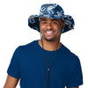 Indianapolis Colts NFL Floral Boonie Hat