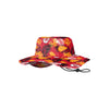 Kansas City Chiefs NFL Floral Boonie Hat