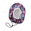 New York Giants NFL Floral Boonie Hat