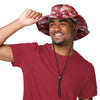 San Francisco 49ers NFL Floral Boonie Hat (PREORDER - SHIPS LATE MARCH)