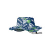 Seattle Seahawks NFL Floral Boonie Hat