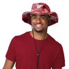 Tampa Bay Buccaneers NFL Floral Boonie Hat