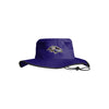 Baltimore Ravens NFL Solid Boonie Hat