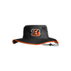 Cincinnati Bengals NFL Solid Boonie Hat