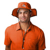 Cleveland Browns NFL Solid Boonie Hat