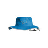Detroit Lions NFL Solid Boonie Hat
