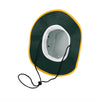 Green Bay Packers NFL Solid Boonie Hat