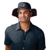 Houston Texans NFL Solid Boonie Hat