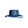 Indianapolis Colts NFL Solid Boonie Hat