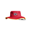 Kansas City Chiefs NFL Solid Boonie Hat