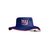 New York Giants NFL Solid Boonie Hat