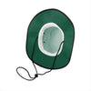 New York Jets NFL Solid Boonie Hat