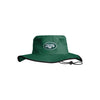 New York Jets NFL Solid Boonie Hat