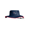 New England Patriots NFL Solid Boonie Hat