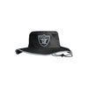 Las Vegas Raiders NFL Solid Boonie Hat