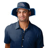 Tennessee Titans NFL Solid Boonie Hat