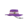 Minnesota Vikings NFL Team Stripe Boonie Hat