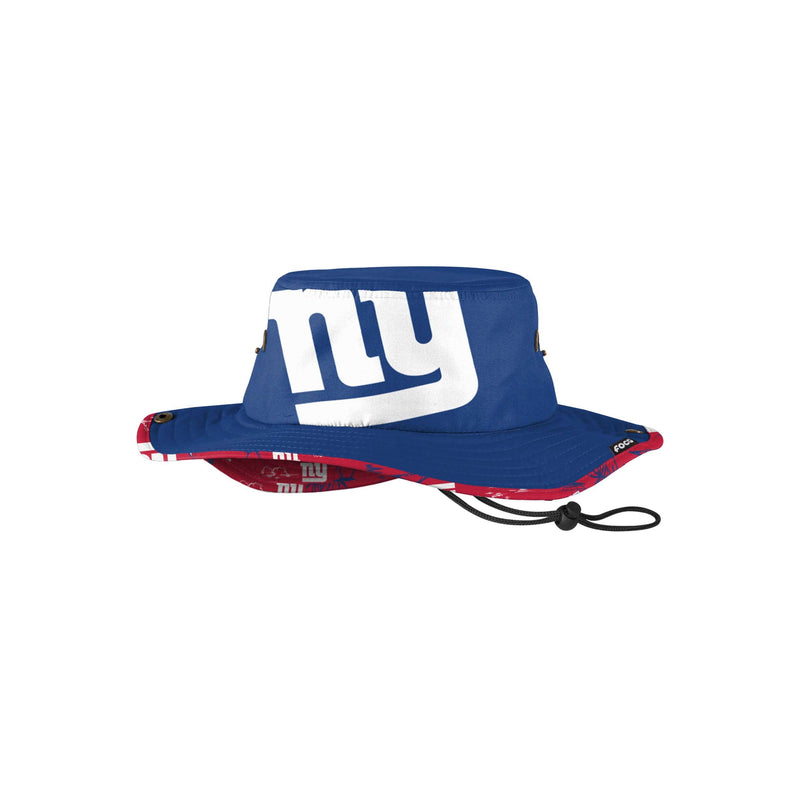 big new york giants hat