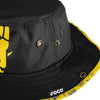 Los Angeles Rams NFL Cropped Big Logo Hybrid Boonie Hat