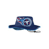 Tennessee Titans NFL Cropped Big Logo Hybrid Boonie Hat