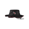 Arizona Cardinals NFL Solid Hybrid Boonie Hat