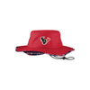 Houston Texans NFL Solid Hybrid Boonie Hat
