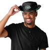New York Jets NFL Solid Hybrid Boonie Hat
