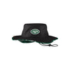 New York Jets NFL Solid Hybrid Boonie Hat