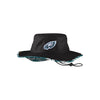 Philadelphia Eagles NFL Solid Hybrid Boonie Hat