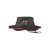 Tampa Bay Buccaneers NFL Solid Hybrid Boonie Hat