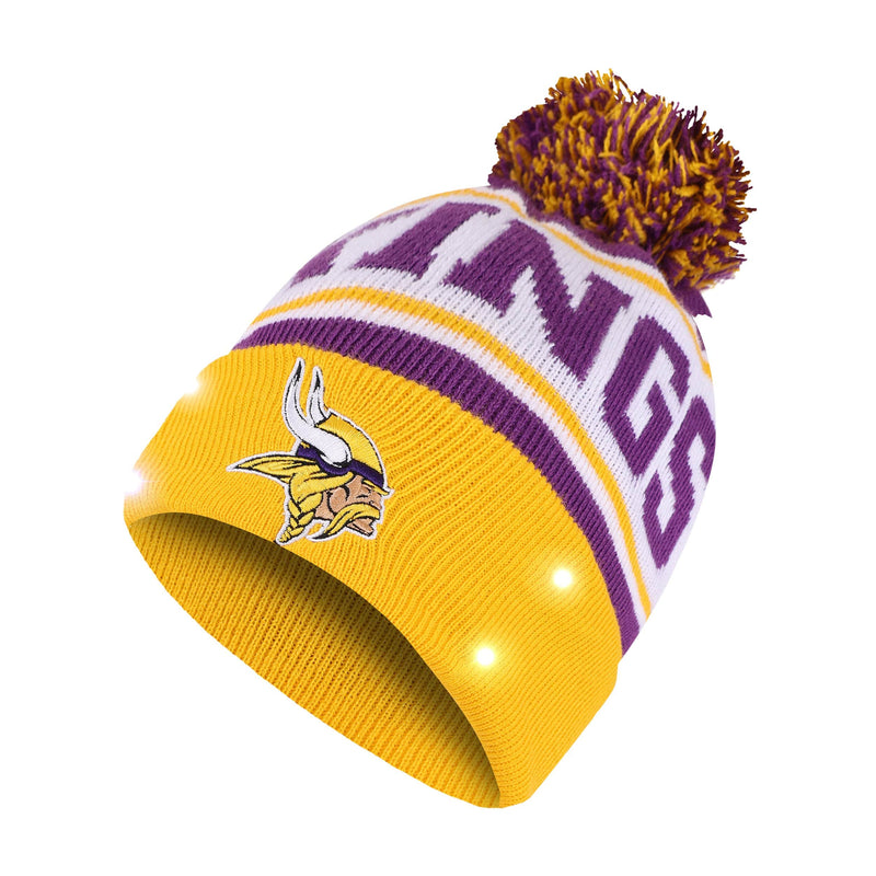 vikings beanies