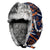 Chicago Bears NFL Repeat Print Trapper Hat