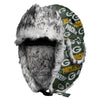 NFL Repeat Print Trapper Hat - Pick Your Team!