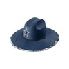 Dallas Cowboys NFL Team Color Straw Hat