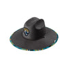 Jacksonville Jaguars NFL Team Color Straw Hat