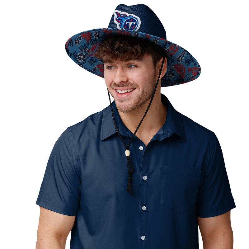 tennessee titans button up shirt